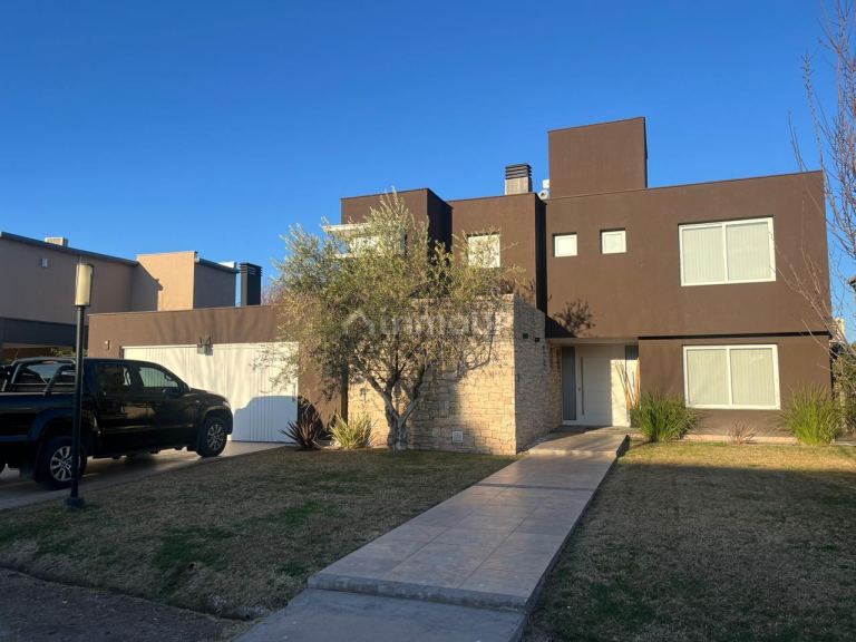 Casa en Venta en Lujan de Cuyo, Mendoza