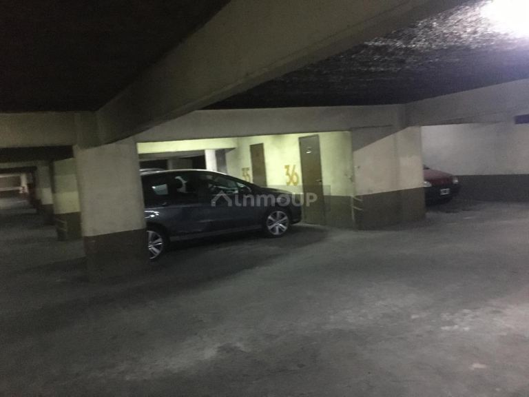 Cochera en Venta en Capital, Mendoza