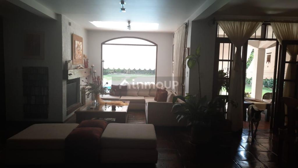 Casa en Venta en Lujan de Cuyo, Mendoza