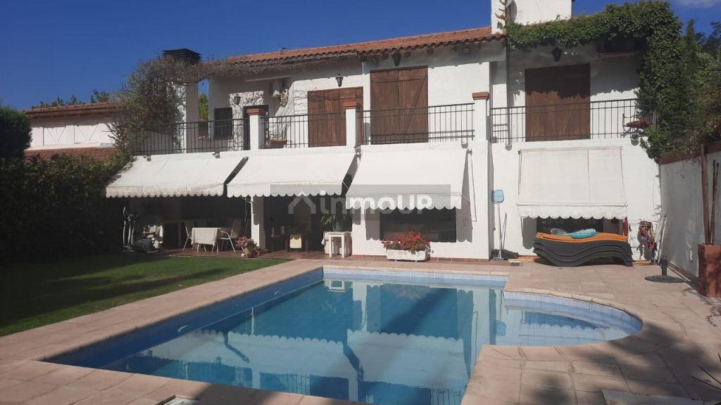 Casa en Venta en Lujan de Cuyo, Mendoza