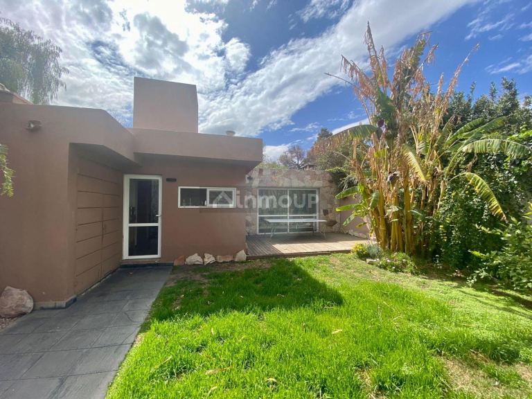 Casa en Venta en Capital, Mendoza