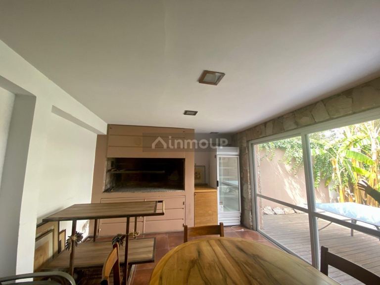 Casa en Venta en Capital, Mendoza