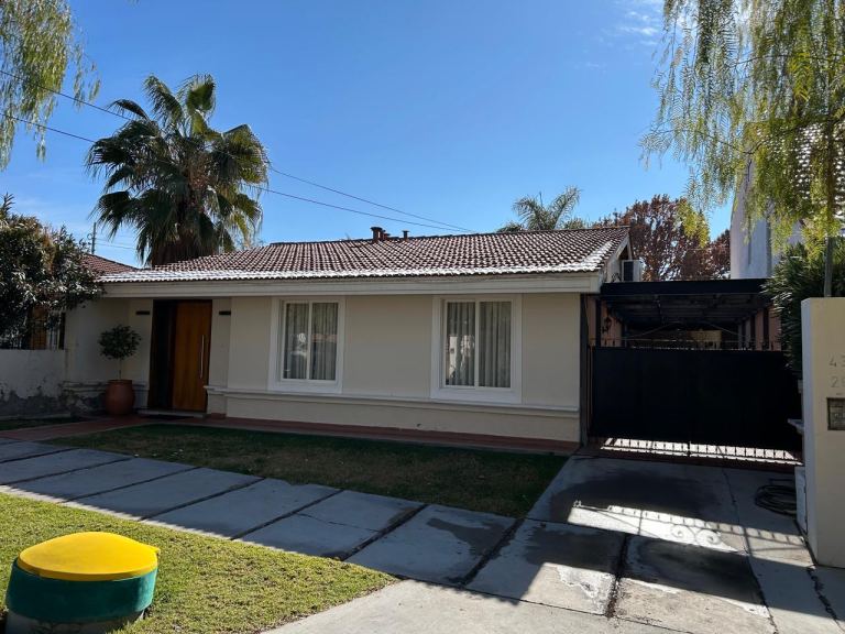 Casa en Venta en Capital, Mendoza