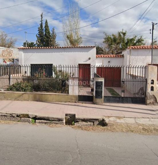 Lote en Venta en Las Heras, Mendoza