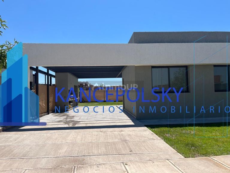 Casa en Venta en Lujan de Cuyo, Mendoza