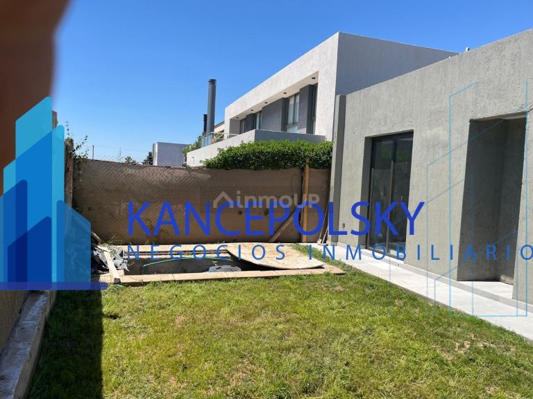 Casa en Venta en Lujan de Cuyo, Mendoza