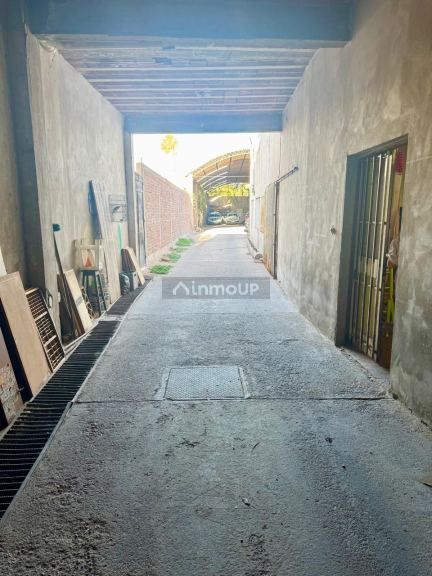 Galpon en Alquiler en Capital, Mendoza