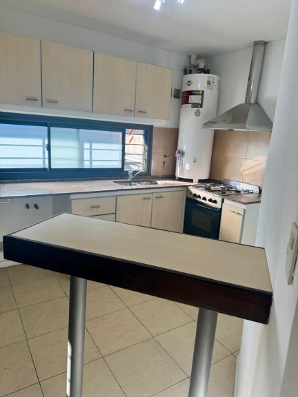 Departamento en Alquiler en Godoy Cruz, Mendoza