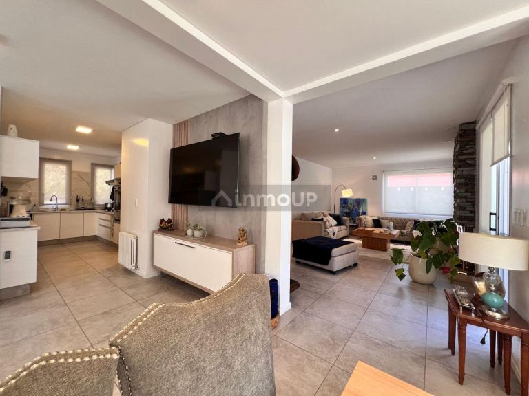 Casa en Venta en Capital, Mendoza