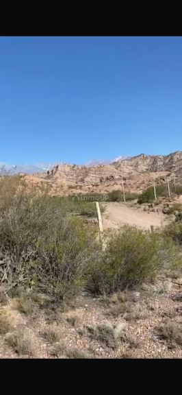 Loteo en Venta en Lujan de Cuyo, Mendoza