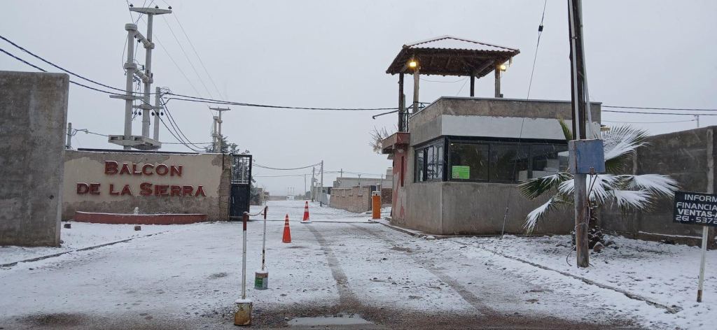 Lote en Venta en Lujan de Cuyo, Mendoza
