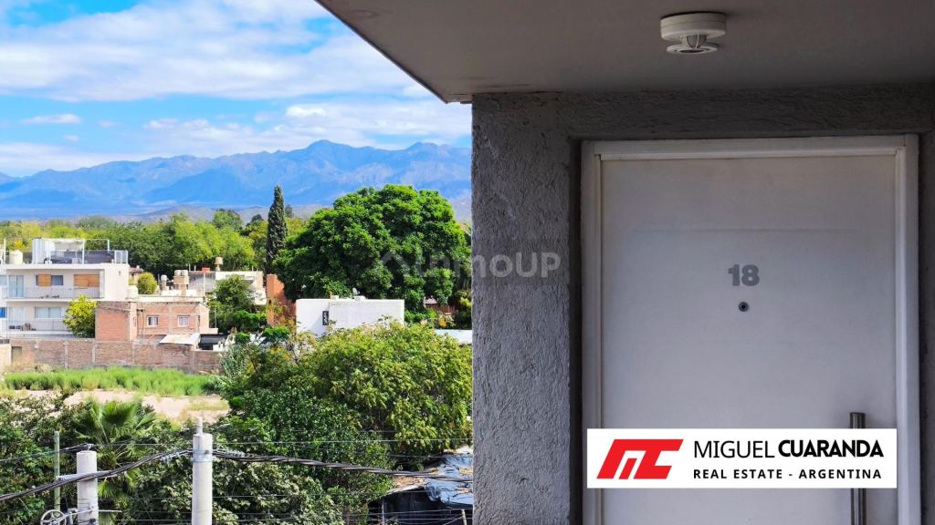 Departamento en Venta en Godoy Cruz, Mendoza