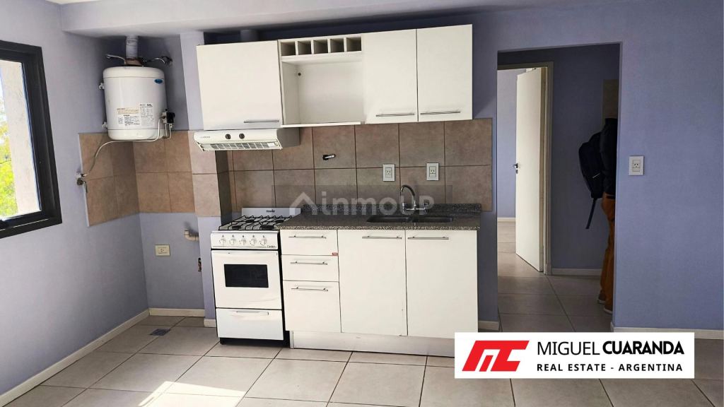 Departamento en Venta en Godoy Cruz, Mendoza