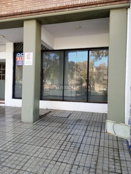 Local Comercial en Alquiler en Capital, Mendoza