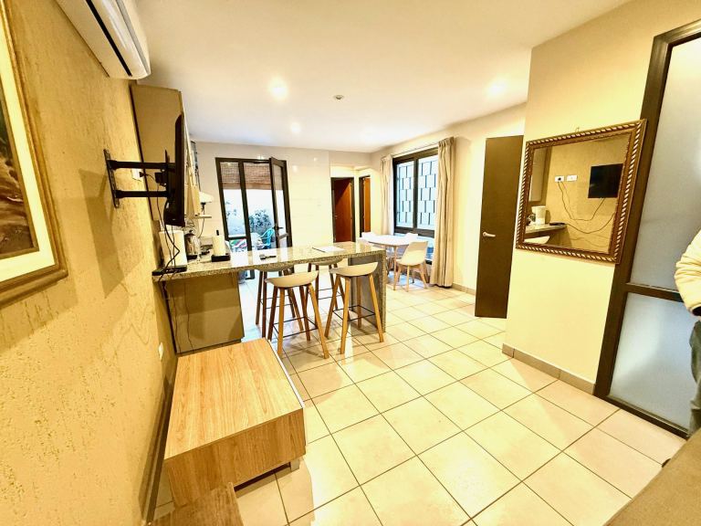 Departamento en Alquiler en Capital, Mendoza