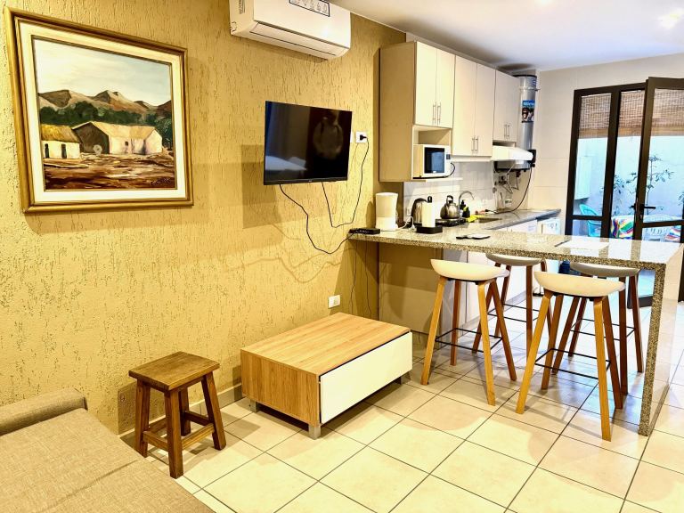Departamento en Alquiler en Capital, Mendoza