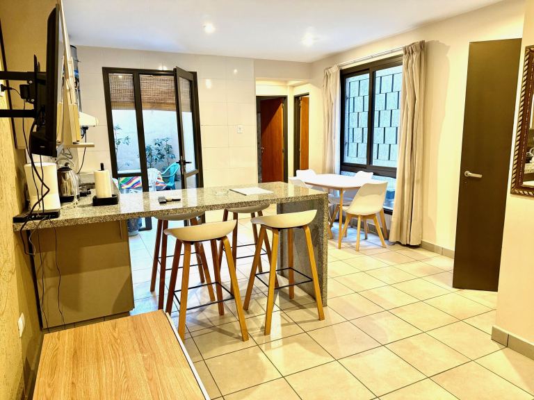 Departamento en Alquiler en Capital, Mendoza