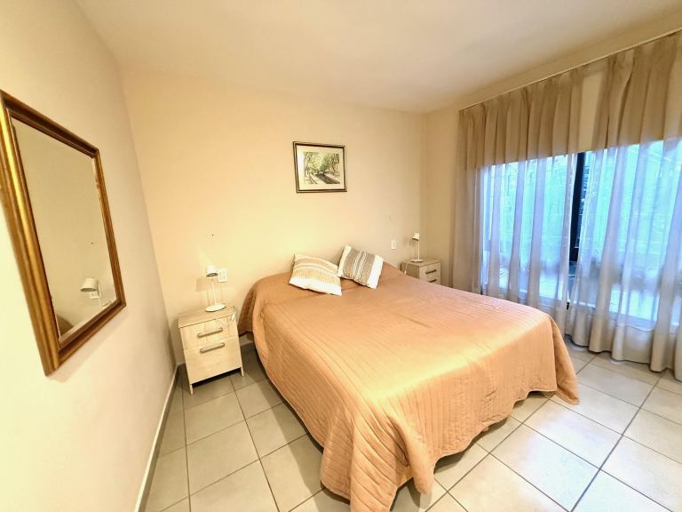 Departamento en Alquiler en Capital, Mendoza