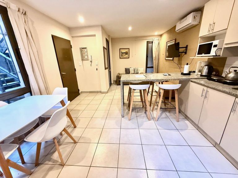 Departamento en Alquiler en Capital, Mendoza