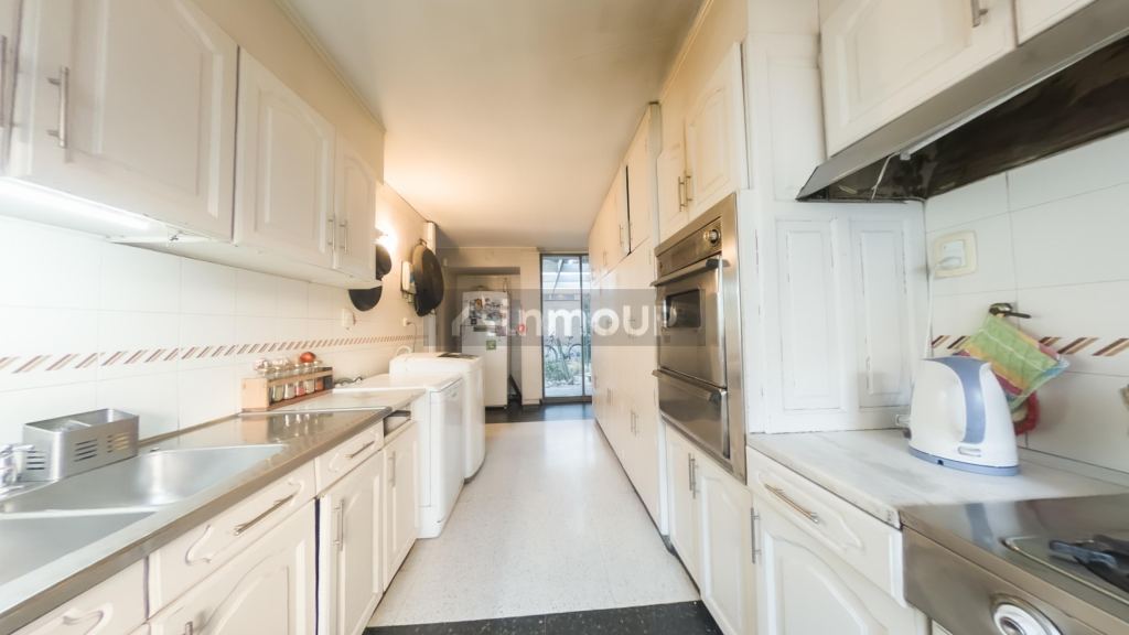 Casa en Venta en Capital, Mendoza