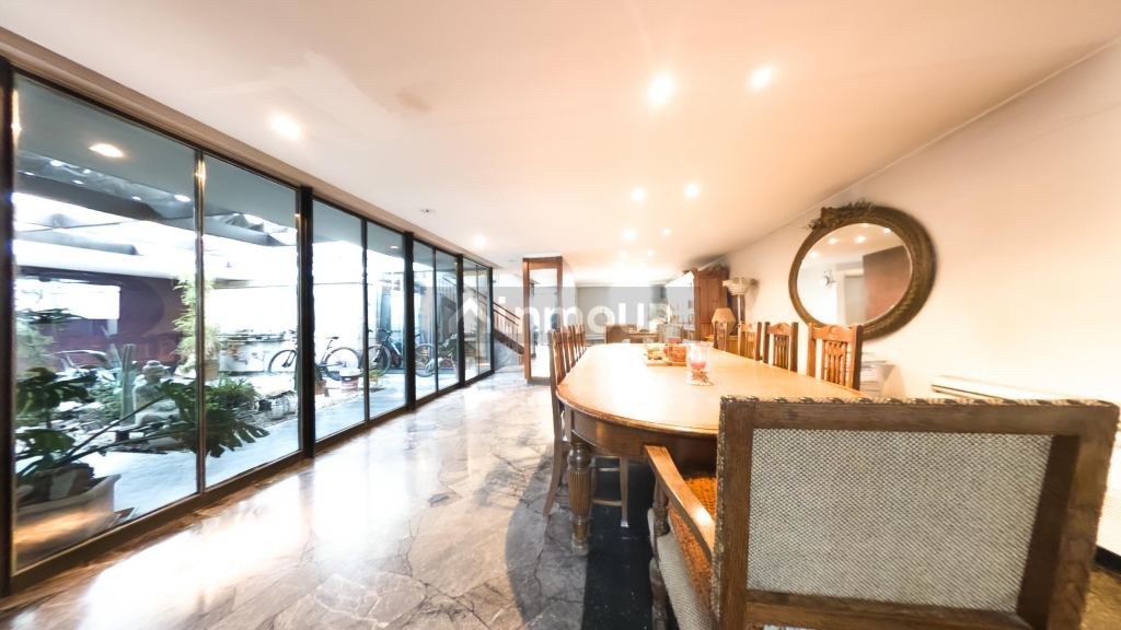 Casa en Venta en Capital, Mendoza