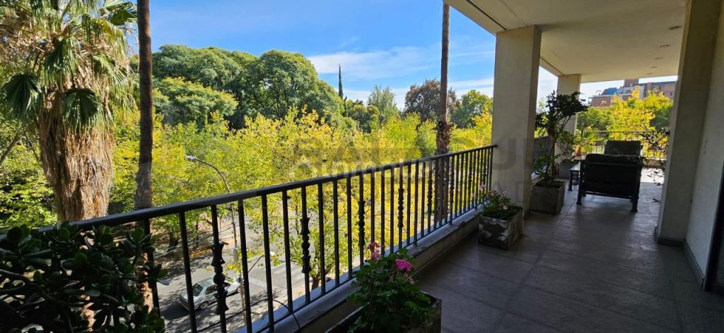 Departamento en Alquiler en Capital, Mendoza