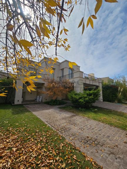 Casa en Alquiler en Lujan de Cuyo, Mendoza