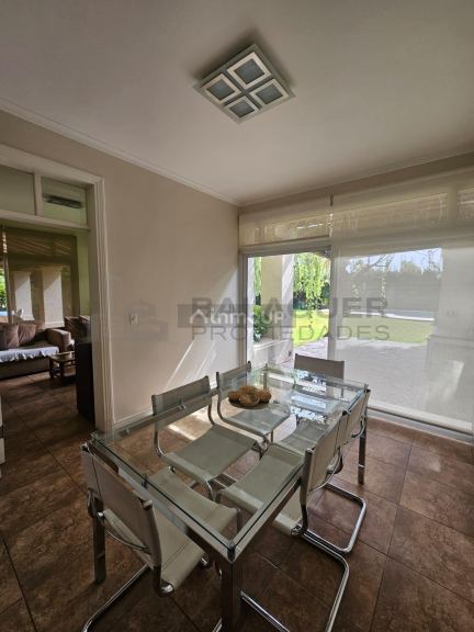 Casa en Alquiler en Lujan de Cuyo, Mendoza