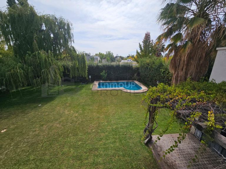 Casa en Alquiler en Lujan de Cuyo, Mendoza