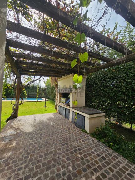 Casa en Alquiler en Lujan de Cuyo, Mendoza