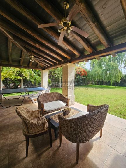 Casa en Alquiler en Lujan de Cuyo, Mendoza