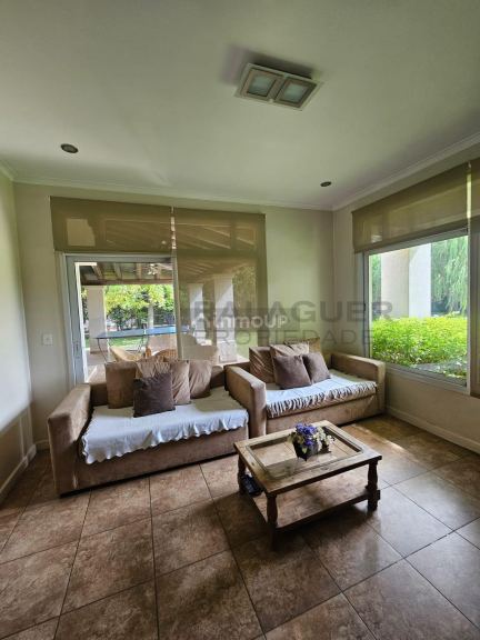 Casa en Alquiler en Lujan de Cuyo, Mendoza