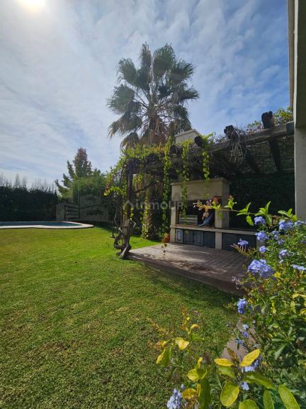 Casa en Alquiler en Lujan de Cuyo, Mendoza