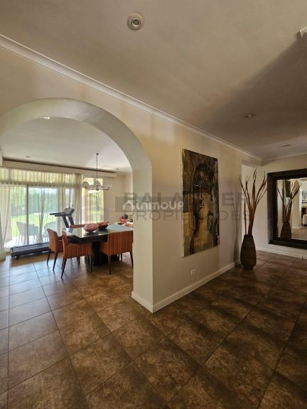 Casa en Alquiler en Lujan de Cuyo, Mendoza