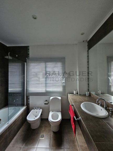 Casa en Alquiler en Lujan de Cuyo, Mendoza