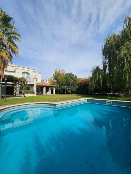 Casa en Alquiler en Lujan de Cuyo, Mendoza