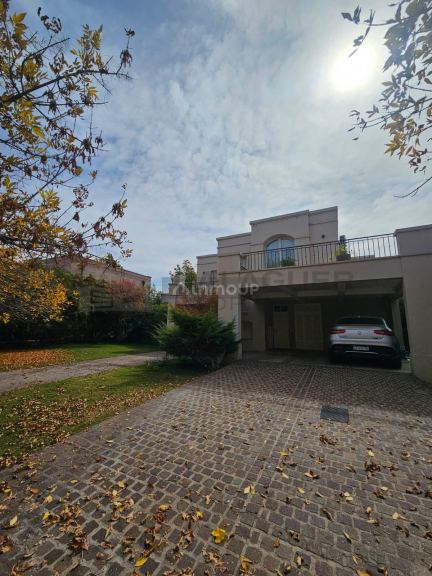 Casa en Alquiler en Lujan de Cuyo, Mendoza