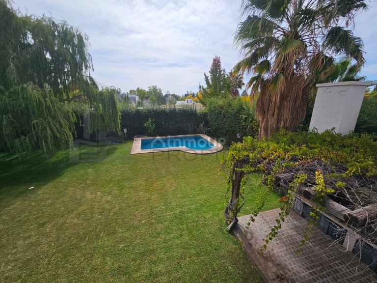 Casa en Alquiler en Lujan de Cuyo, Mendoza