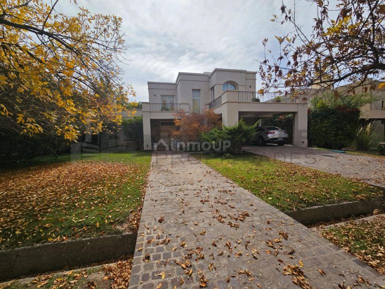 Casa en Alquiler en Lujan de Cuyo, Mendoza