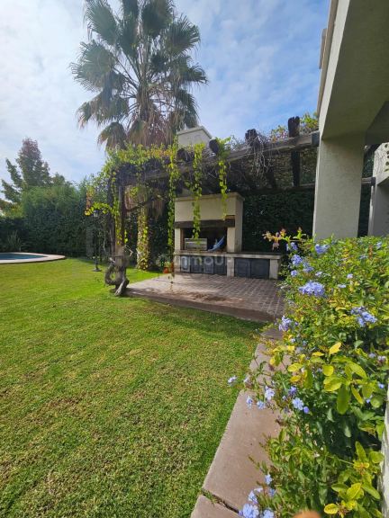 Casa en Alquiler en Lujan de Cuyo, Mendoza