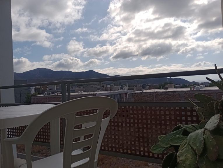 Departamento en Alquiler en Las Heras, Mendoza