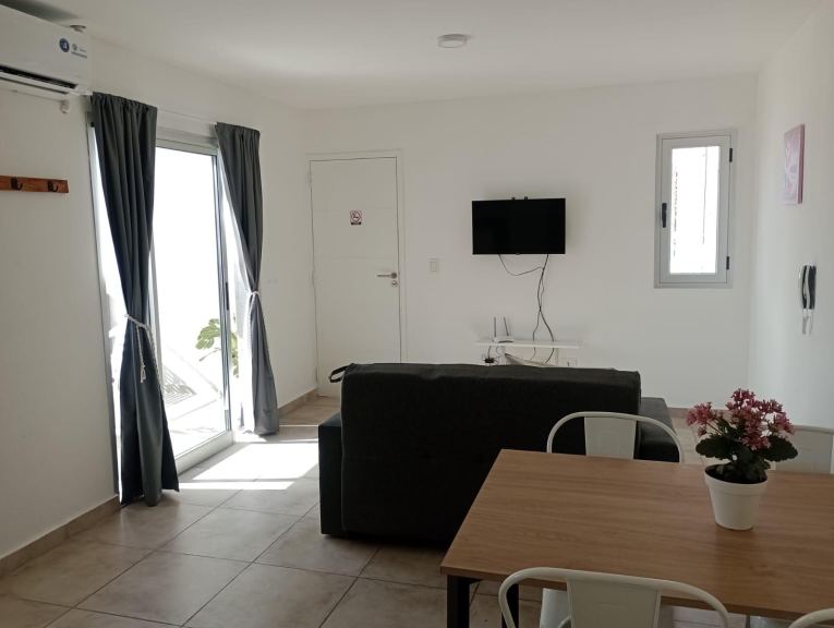 Departamento en Alquiler en Las Heras, Mendoza