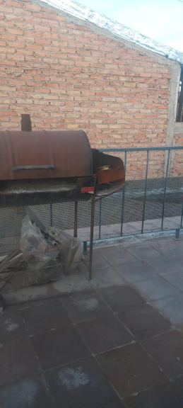 Departamento en Alquiler en Capital, Mendoza