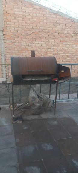 Departamento en Alquiler en Capital, Mendoza