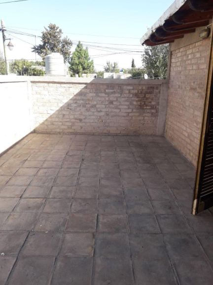 Departamento en Alquiler en Capital, Mendoza