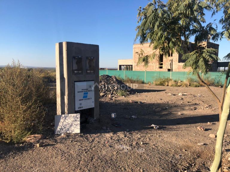 Lote en Venta en Las Heras, Mendoza