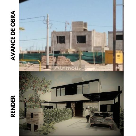 Duplex en Venta en Maipu, Mendoza