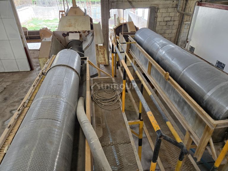 Bodega en Venta en San Martin, Mendoza