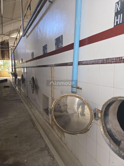Bodega en Venta en San Martin, Mendoza