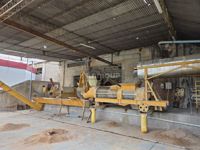 Bodega en Venta en San Martin, Mendoza